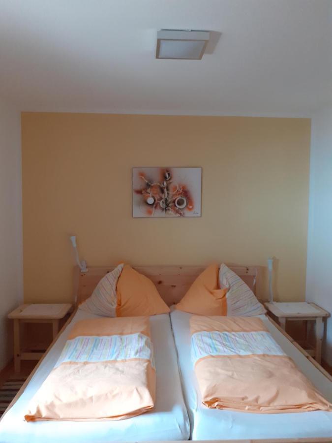 הרמגור Ferienwohnung Alpenblick מראה חיצוני תמונה