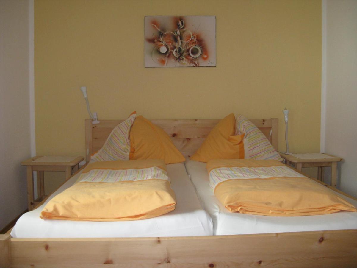 הרמגור Ferienwohnung Alpenblick מראה חיצוני תמונה