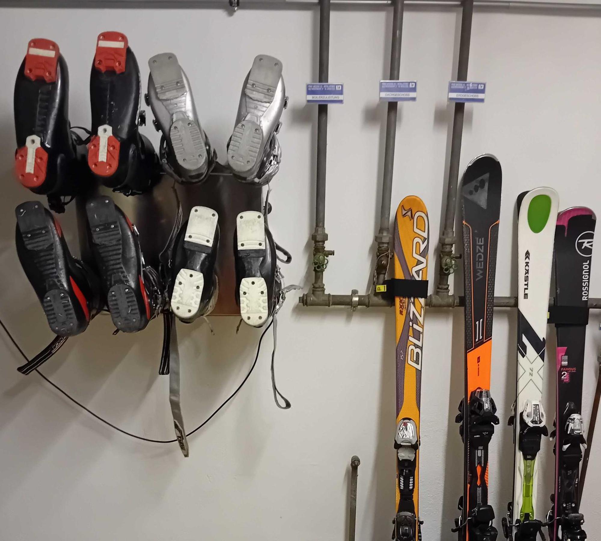 הרמגור Ferienwohnung Alpenblick מראה חיצוני תמונה