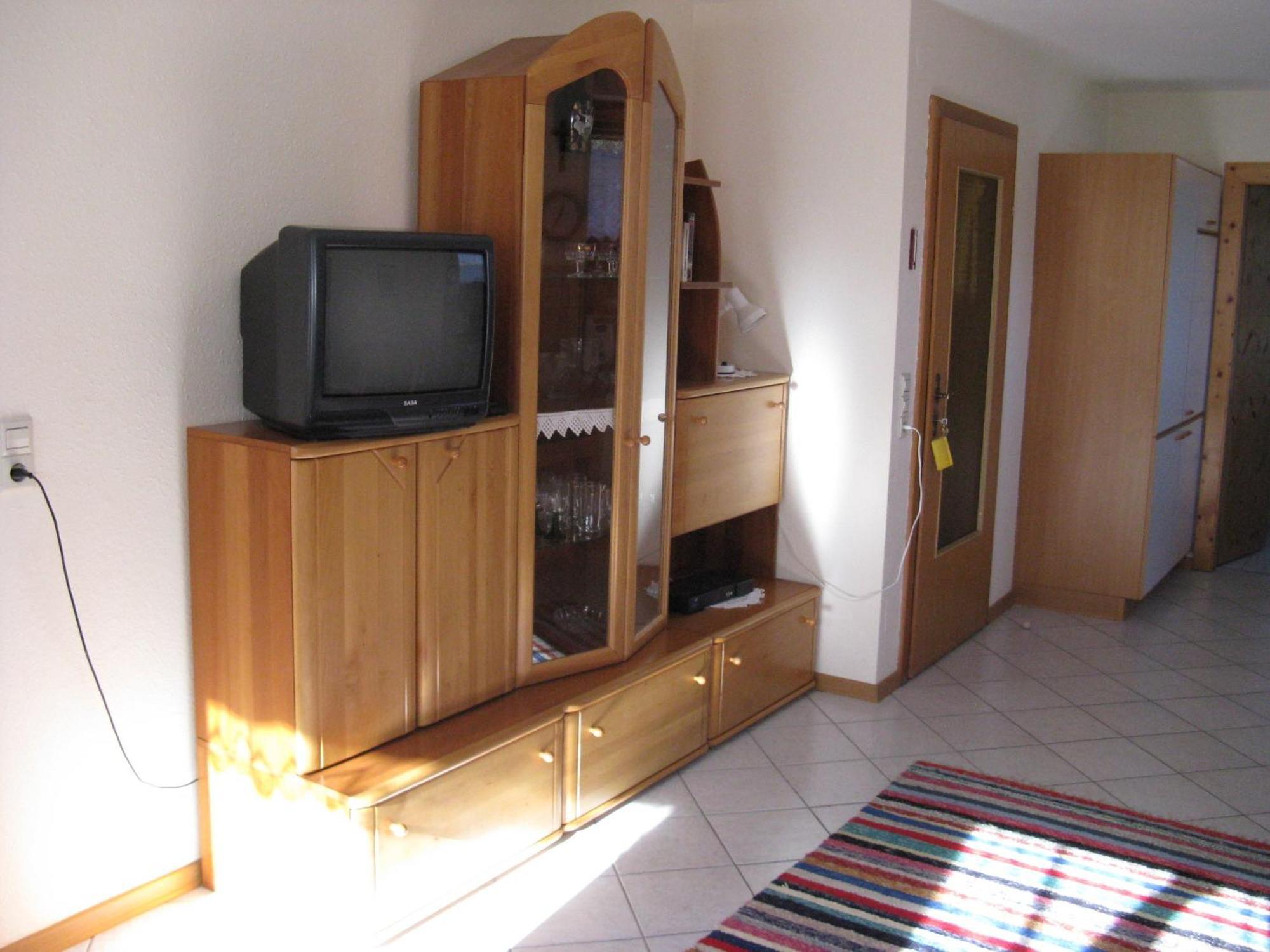 הרמגור Ferienwohnung Alpenblick מראה חיצוני תמונה