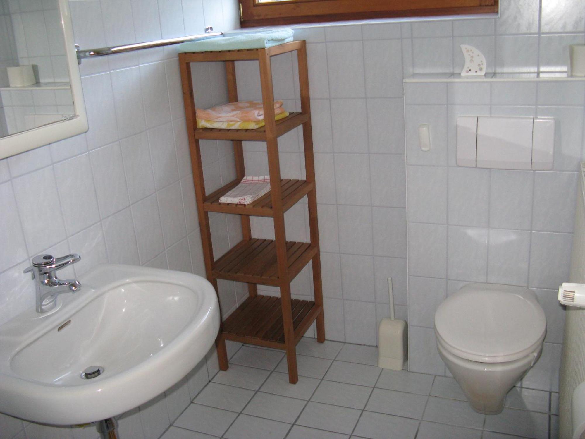 הרמגור Ferienwohnung Alpenblick מראה חיצוני תמונה