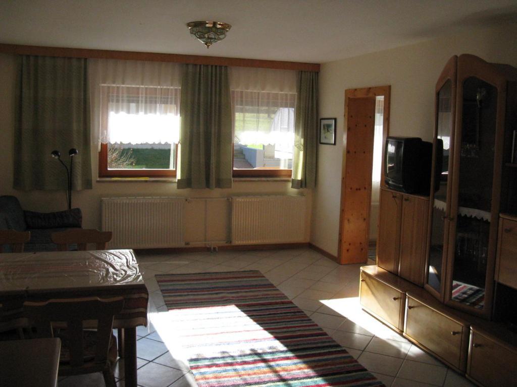 הרמגור Ferienwohnung Alpenblick מראה חיצוני תמונה